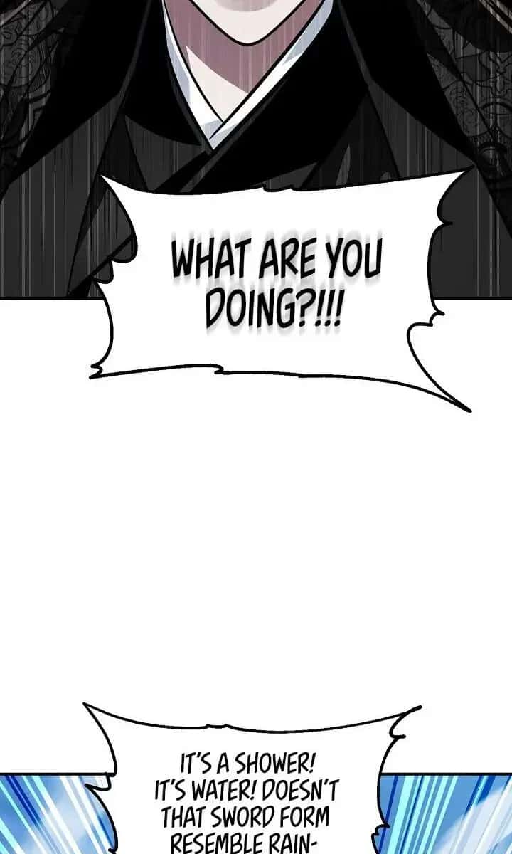 SSS Class Revival Hunter Chapter 69 Page 84