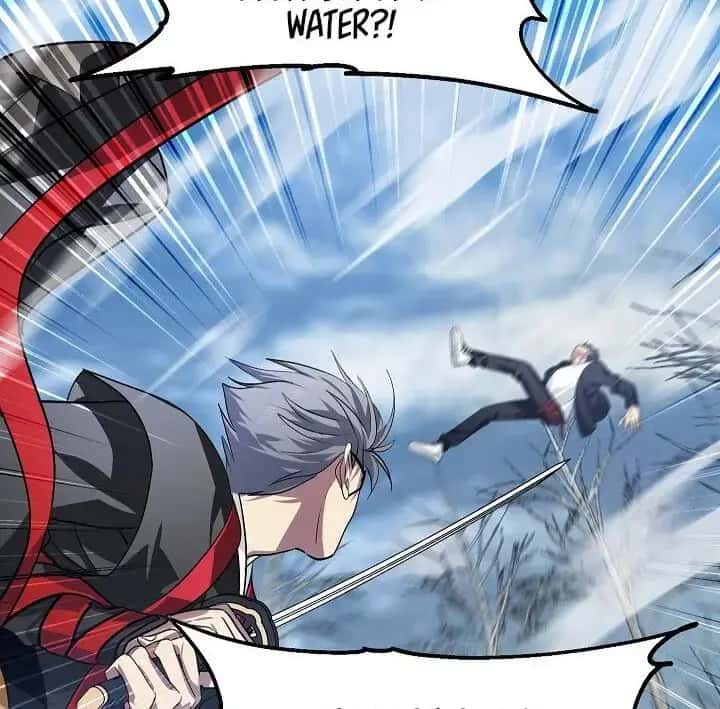 SSS Class Revival Hunter Chapter 69 Page 85