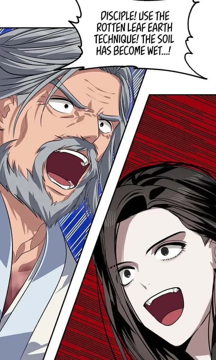 SSS Class Revival Hunter Chapter 69 Page 92