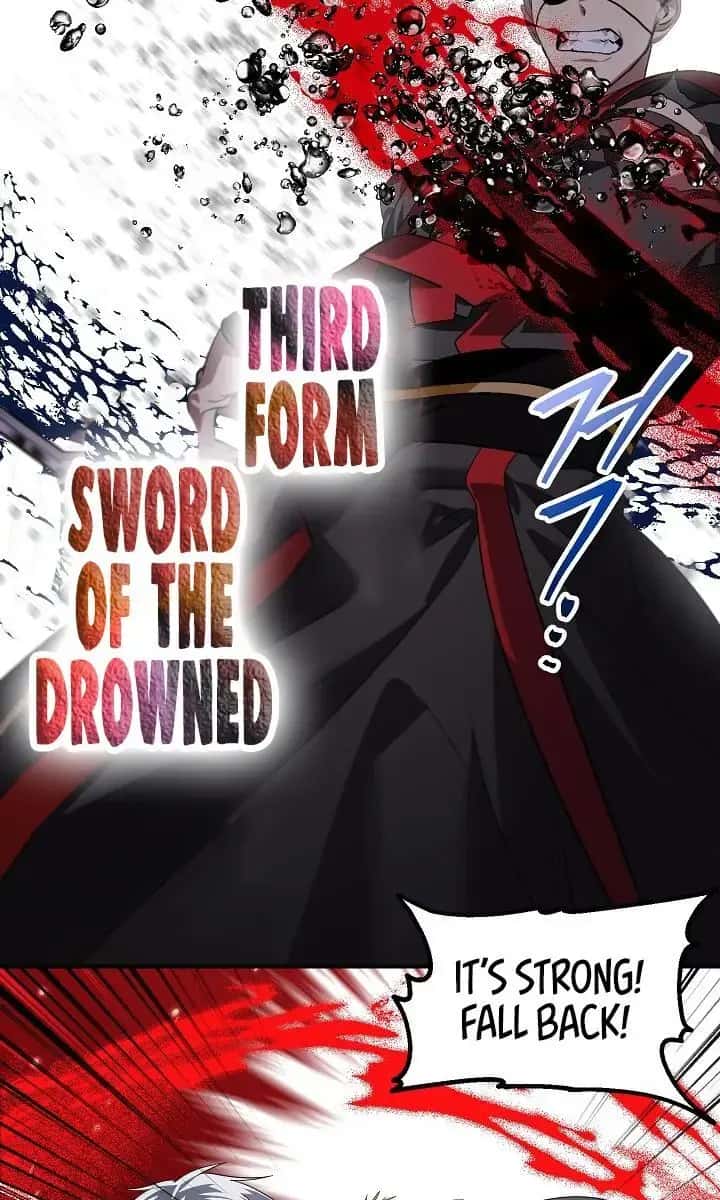 SSS Class Revival Hunter Chapter 69 Page 94