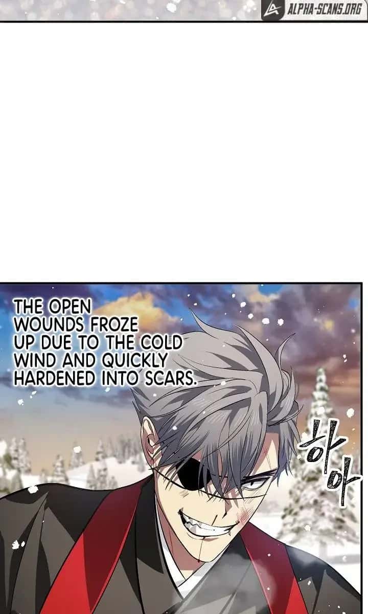SSS Class Revival Hunter Chapter 69 Page 99