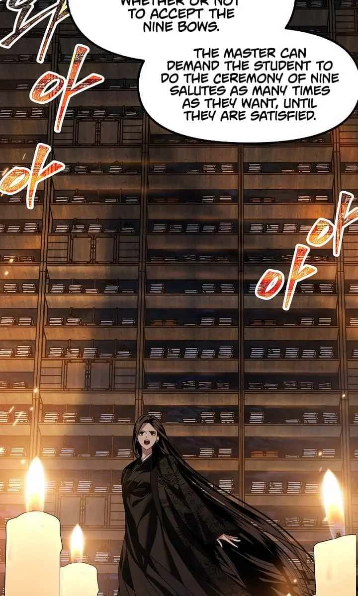 SSS Class Revival Hunter Chapter 70 Page 23