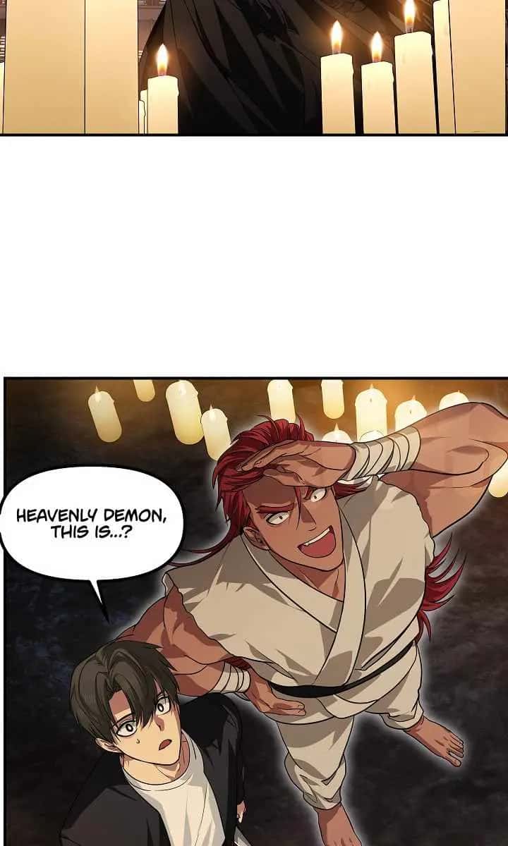 SSS Class Revival Hunter Chapter 70 Page 24