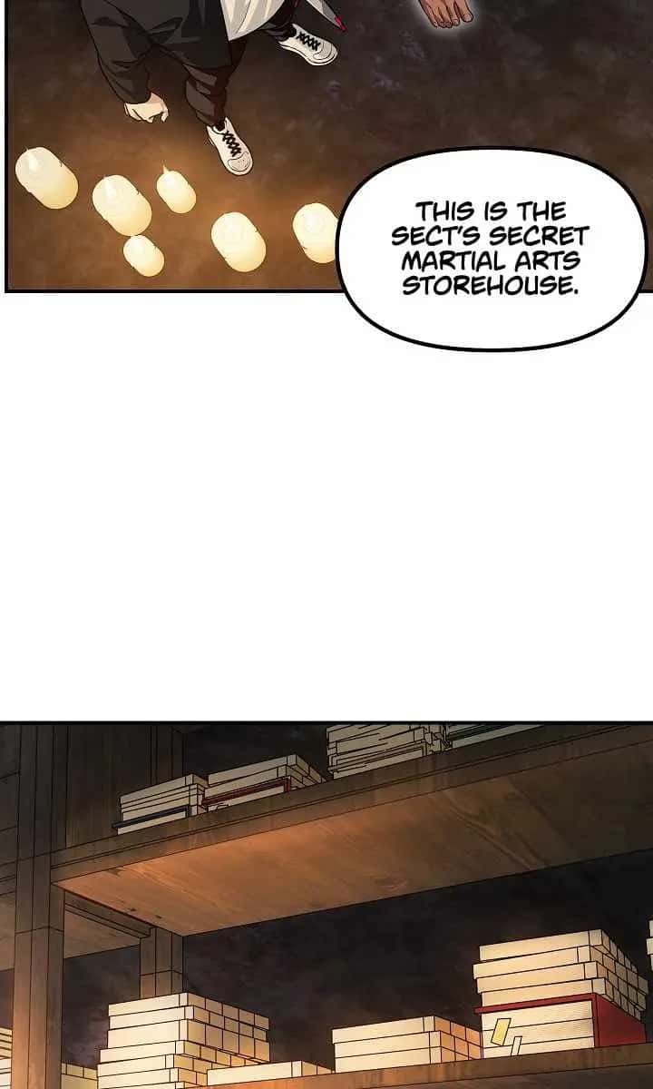 SSS Class Revival Hunter Chapter 70 Page 25