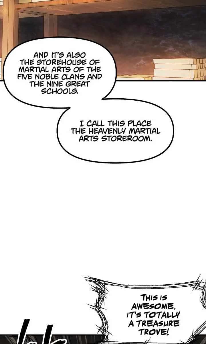 SSS Class Revival Hunter Chapter 70 Page 26