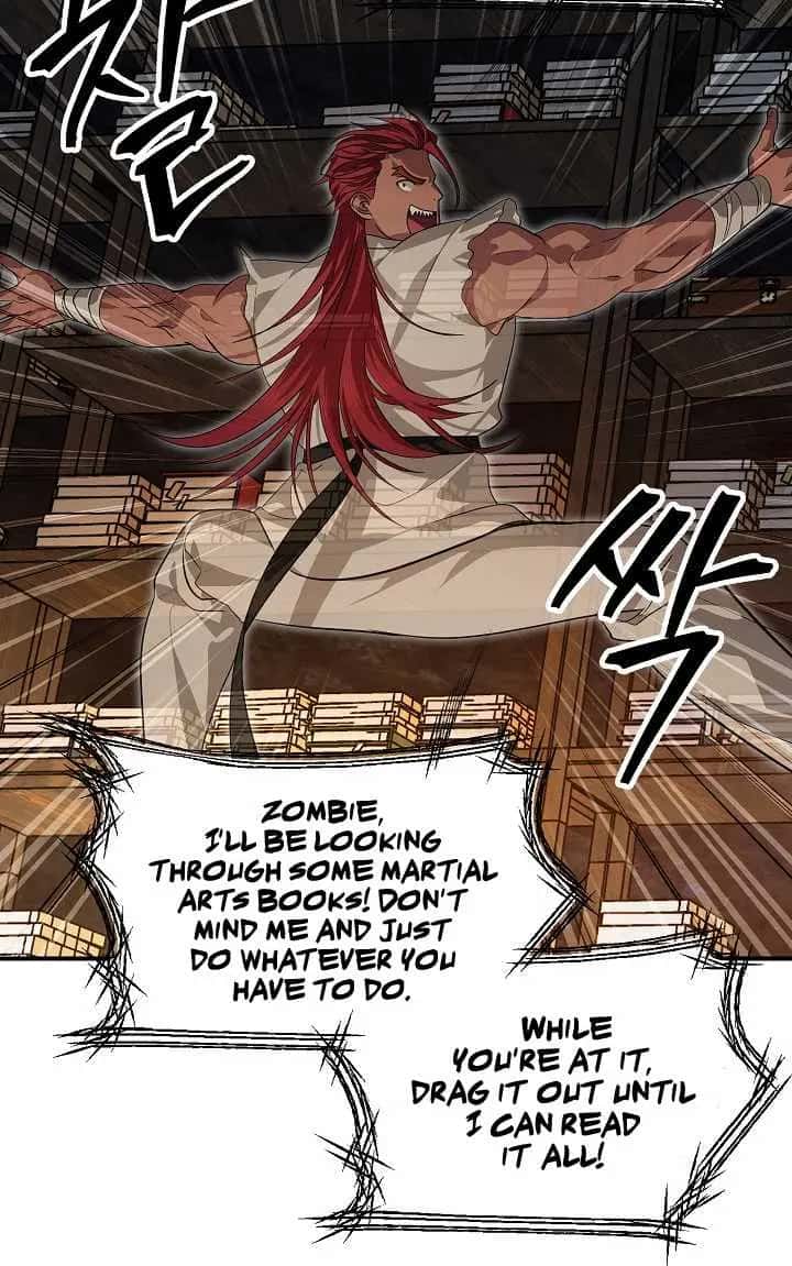 SSS Class Revival Hunter Chapter 70 Page 27