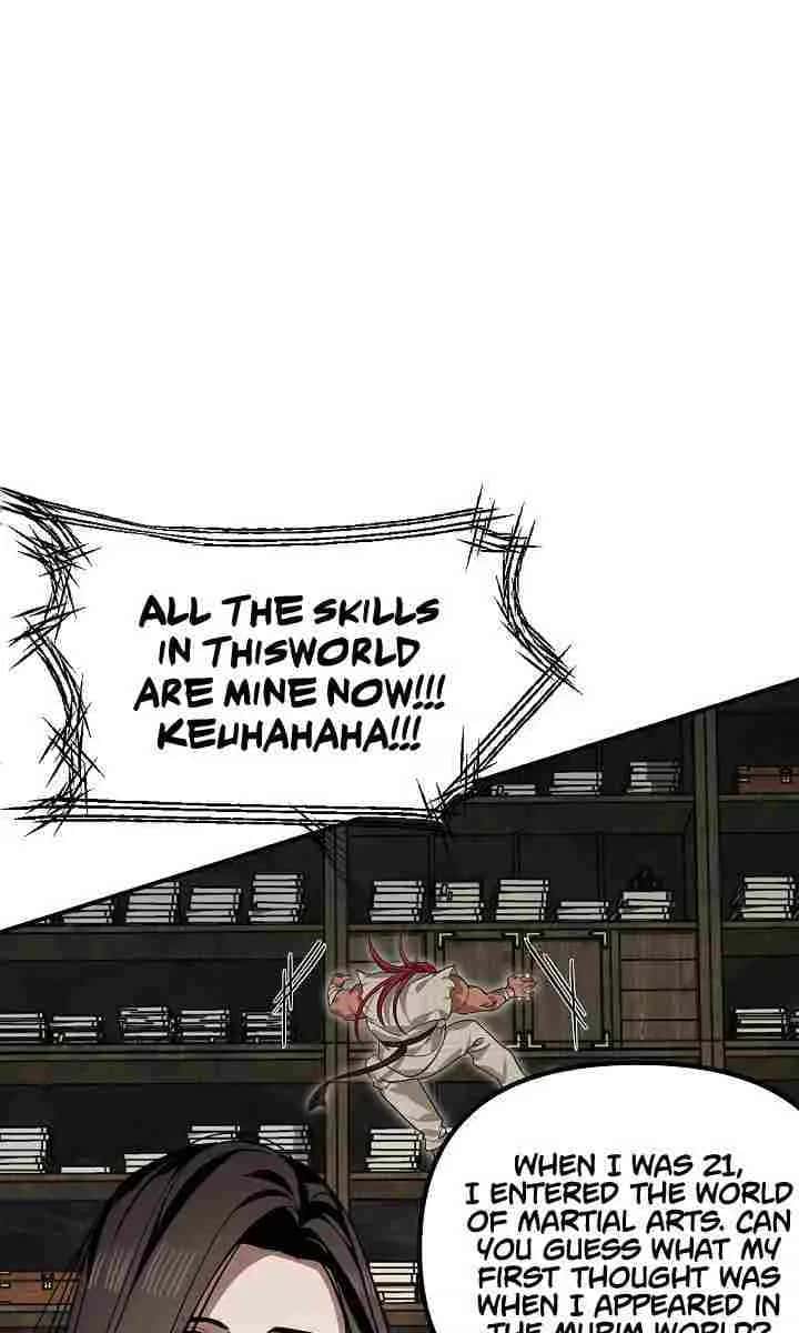 SSS Class Revival Hunter Chapter 70 Page 28
