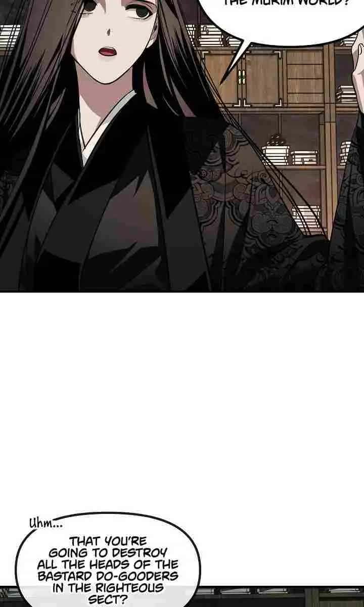 SSS Class Revival Hunter Chapter 70 Page 29