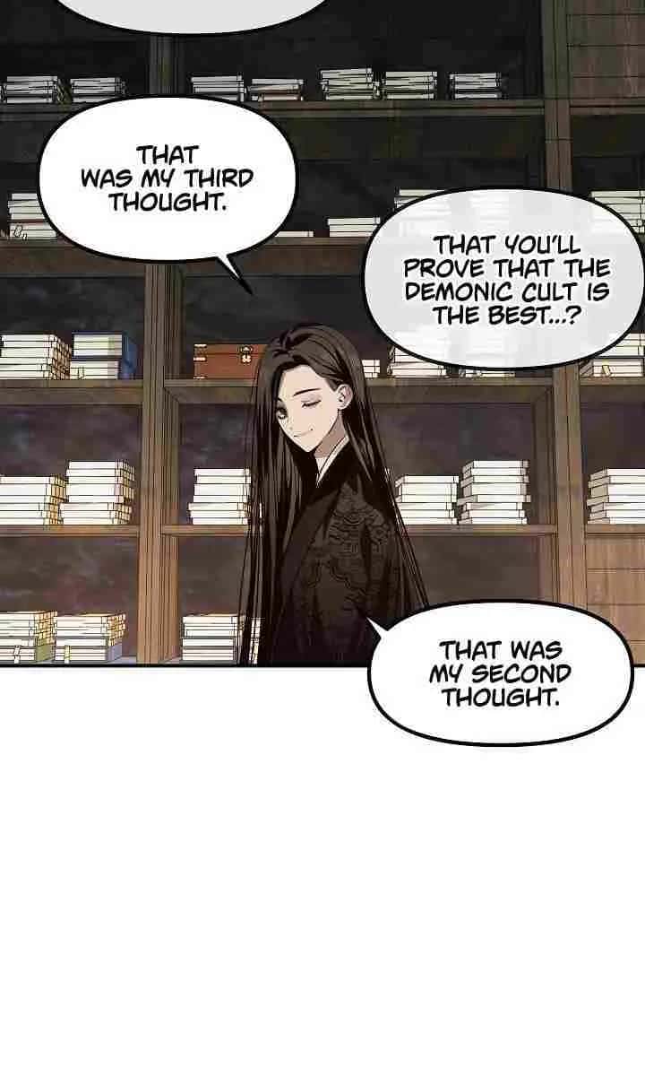 SSS Class Revival Hunter Chapter 70 Page 30