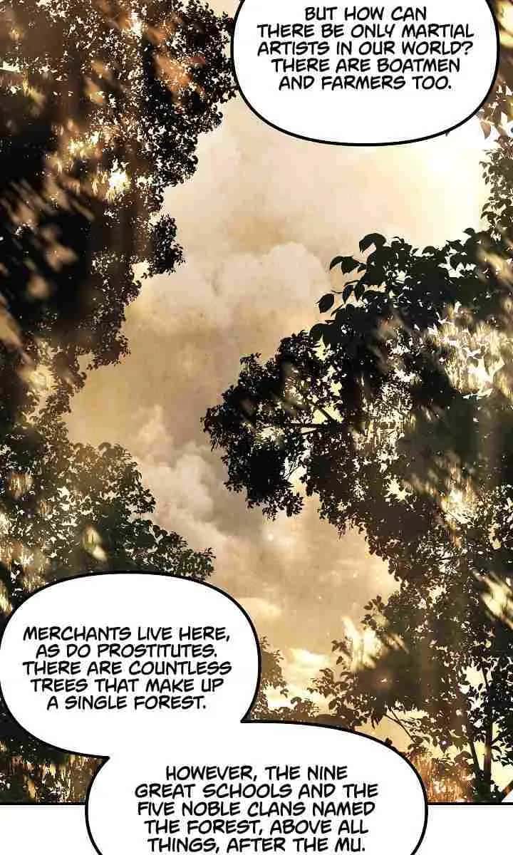 SSS Class Revival Hunter Chapter 70 Page 32