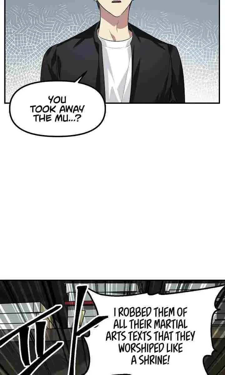 SSS Class Revival Hunter Chapter 70 Page 34