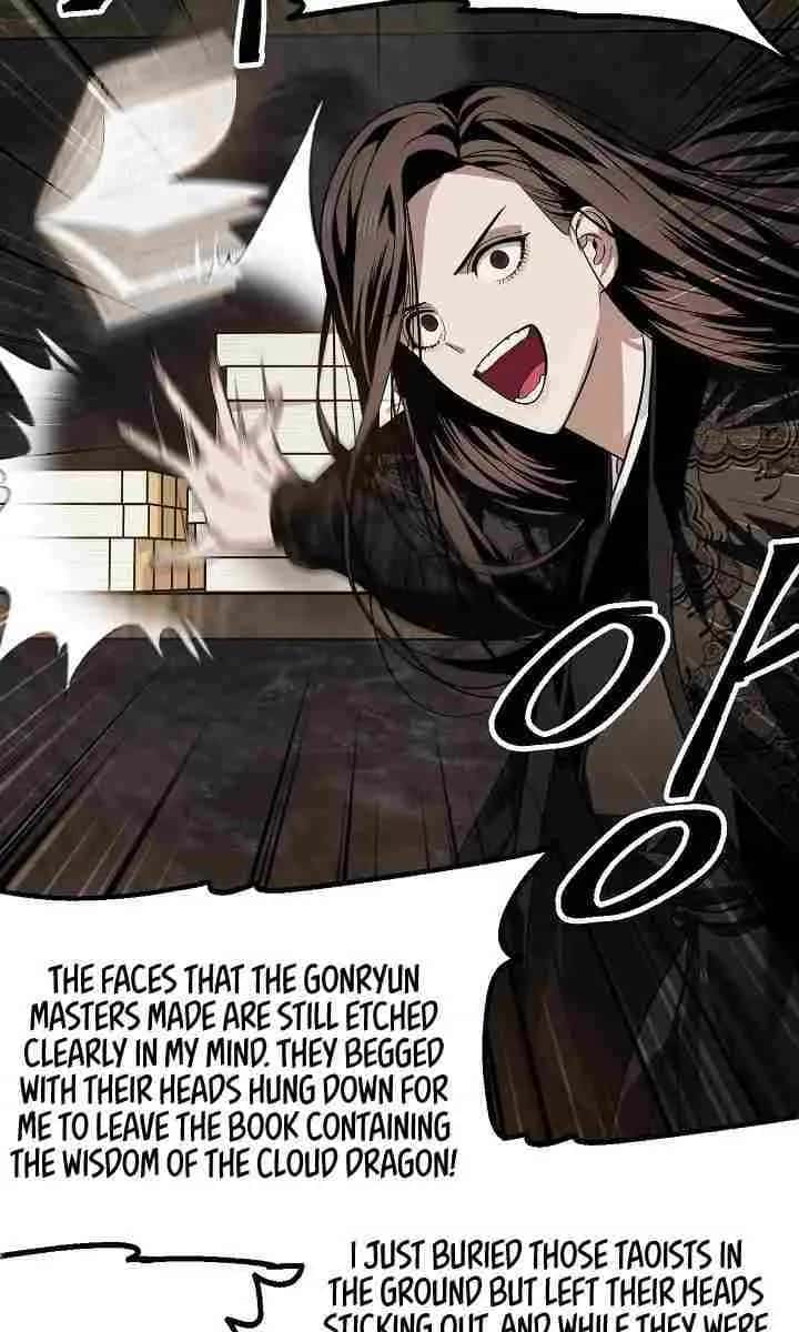 SSS Class Revival Hunter Chapter 70 Page 35