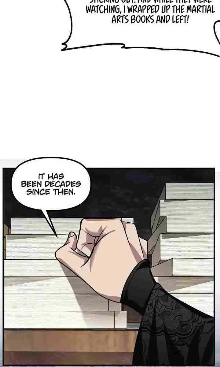 SSS Class Revival Hunter Chapter 70 Page 36