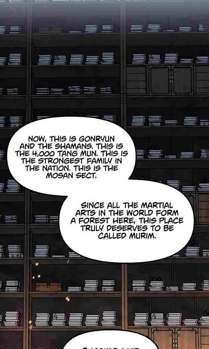 SSS Class Revival Hunter Chapter 70 Page 37