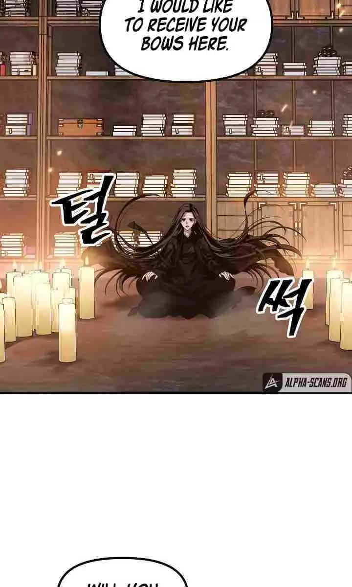 SSS Class Revival Hunter Chapter 70 Page 38