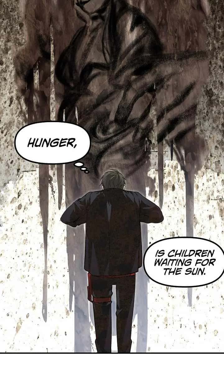 SSS Class Revival Hunter Chapter 70 Page 45