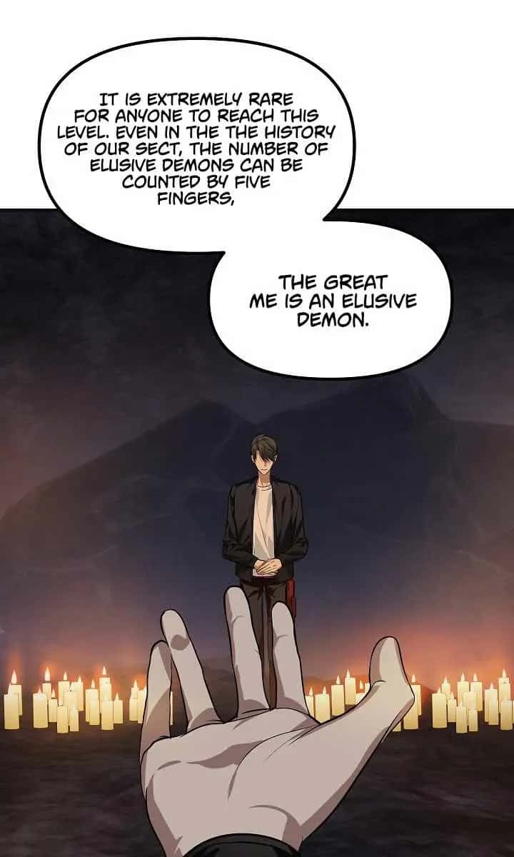 SSS Class Revival Hunter Chapter 70 Page 58