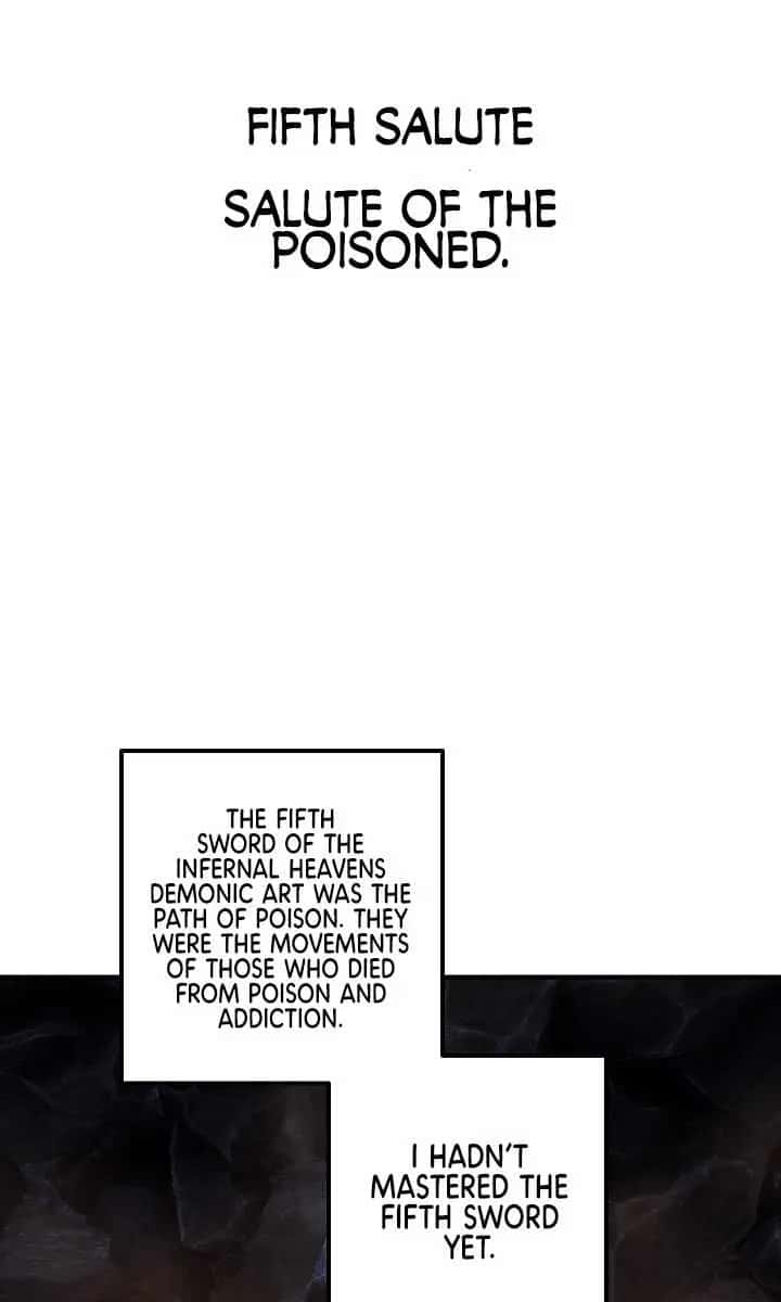 SSS Class Revival Hunter Chapter 70 Page 64