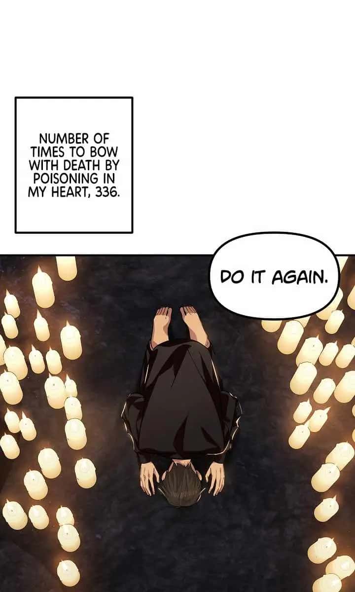 SSS Class Revival Hunter Chapter 70 Page 70
