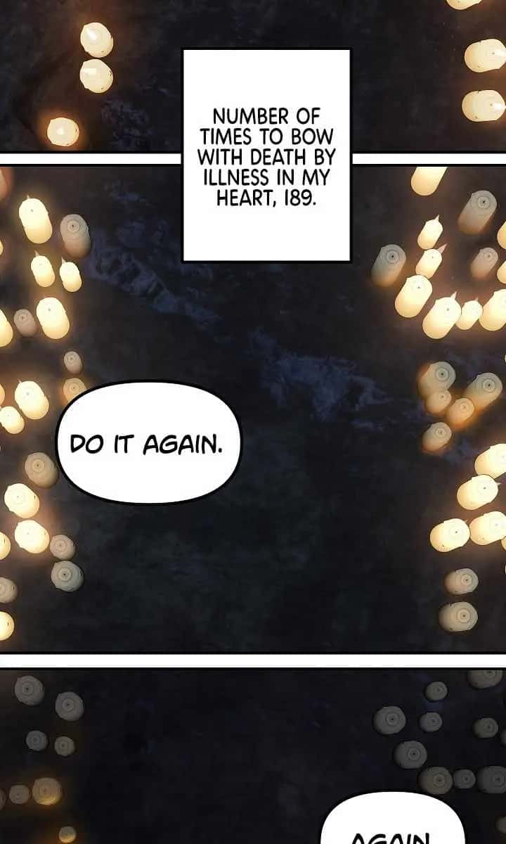 SSS Class Revival Hunter Chapter 70 Page 71