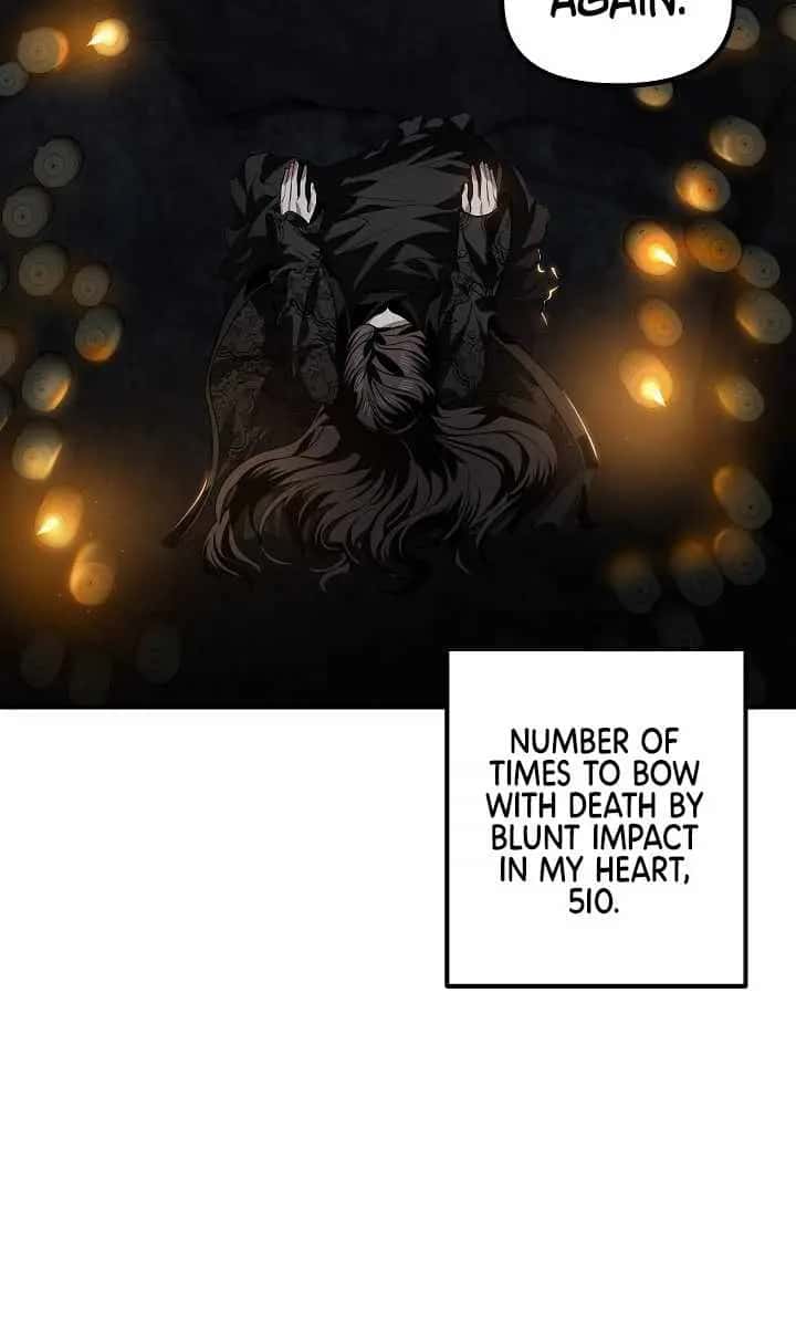 SSS Class Revival Hunter Chapter 70 Page 72