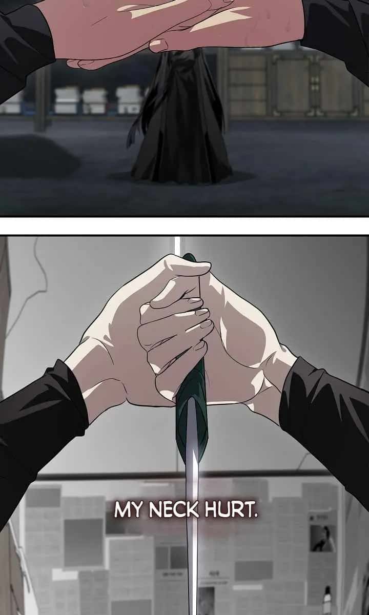 SSS Class Revival Hunter Chapter 70 Page 98