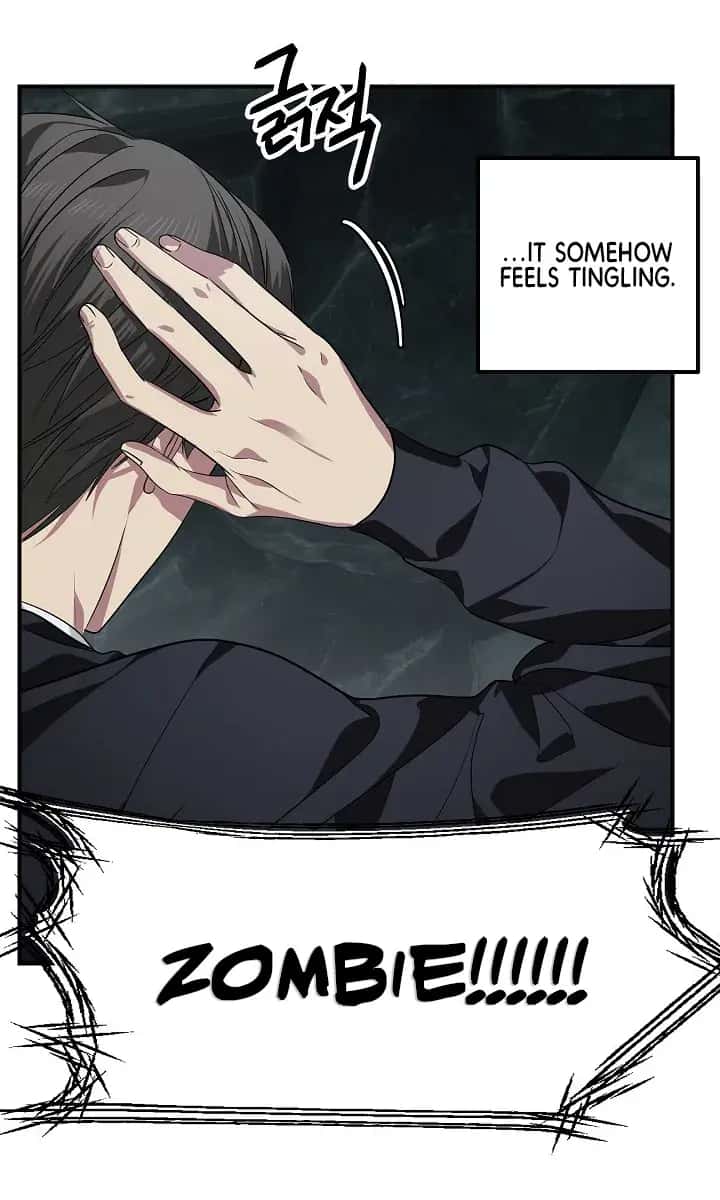 SSS Class Revival Hunter Chapter 71 Page 11