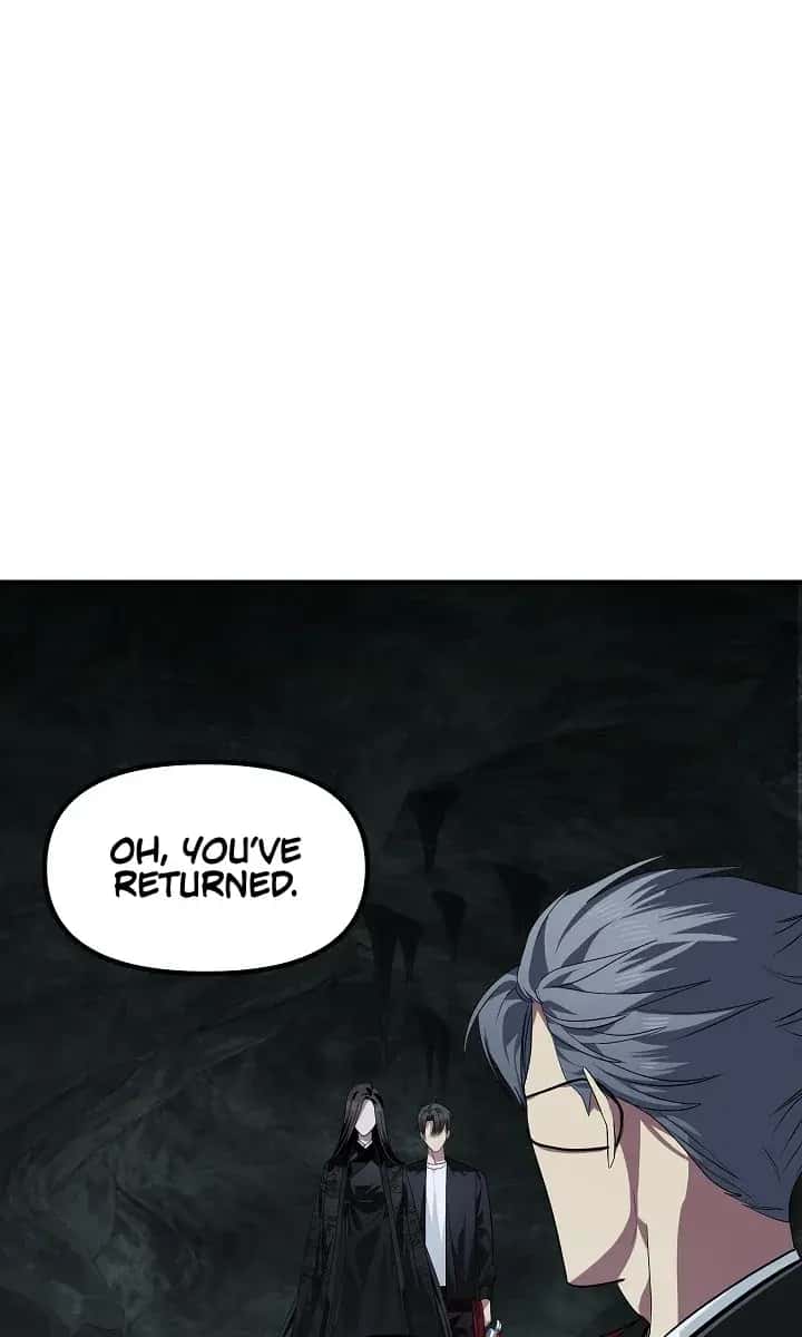 SSS Class Revival Hunter Chapter 71 Page 15