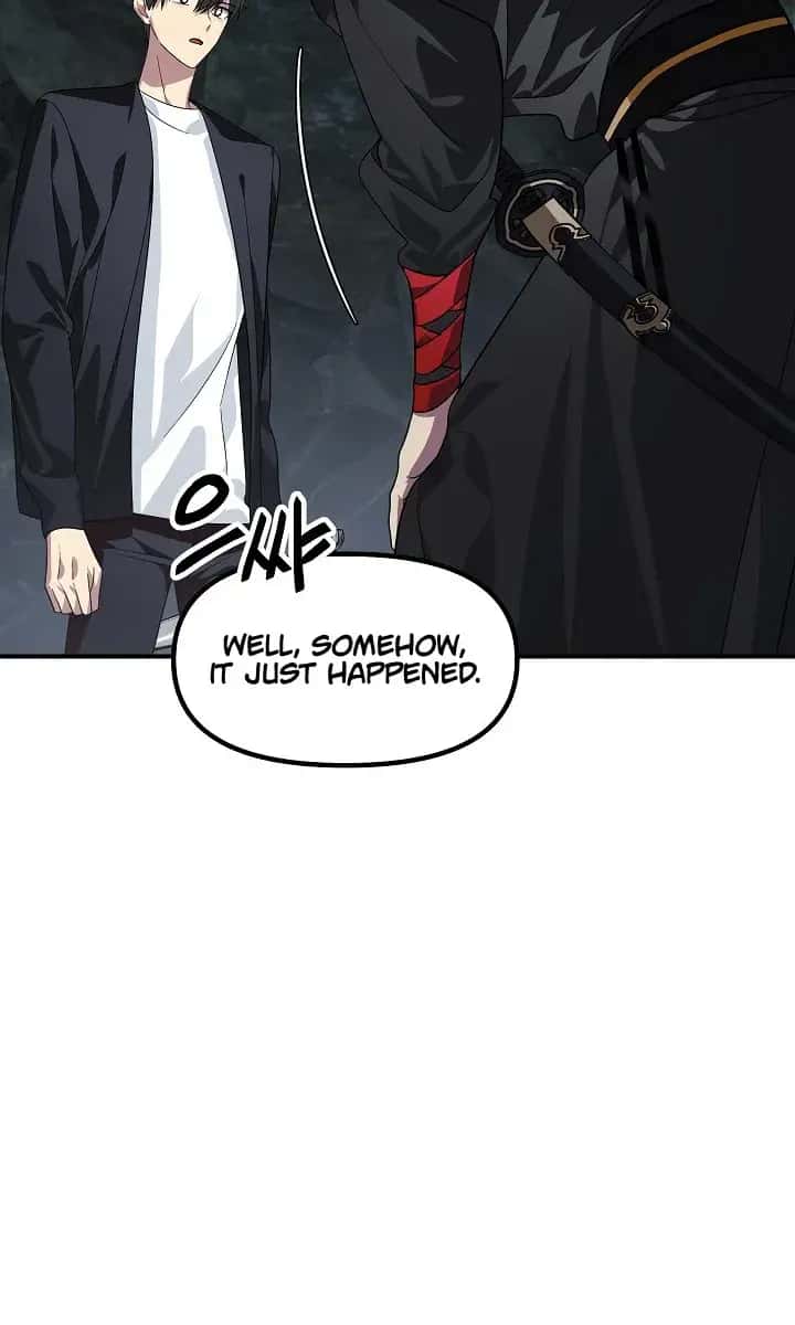 SSS Class Revival Hunter Chapter 71 Page 19