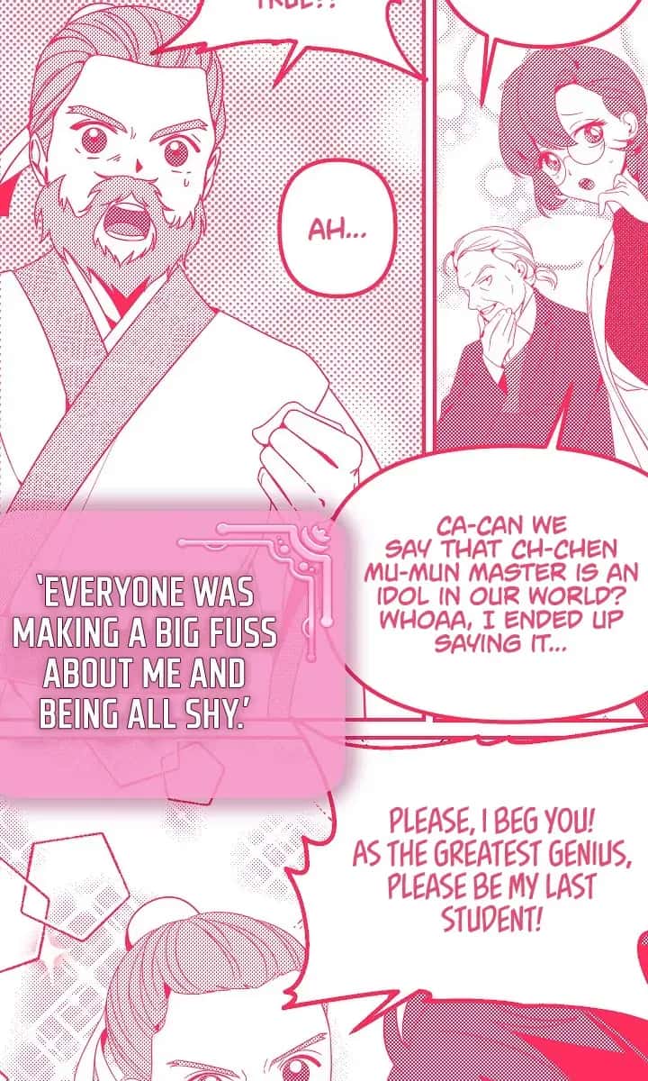 SSS Class Revival Hunter Chapter 71 Page 23