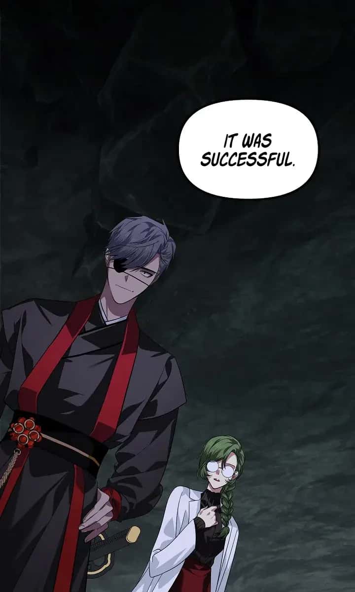SSS Class Revival Hunter Chapter 71 Page 27