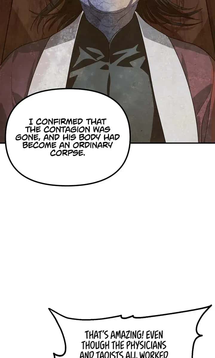 SSS Class Revival Hunter Chapter 71 Page 36