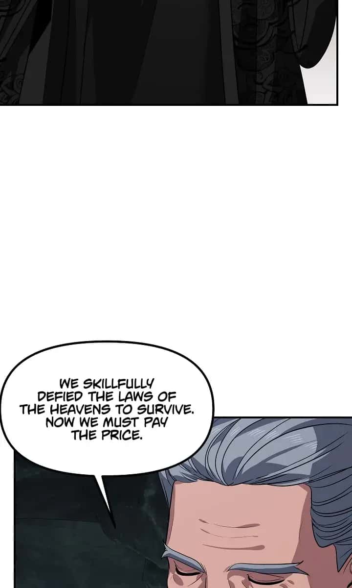SSS Class Revival Hunter Chapter 71 Page 47