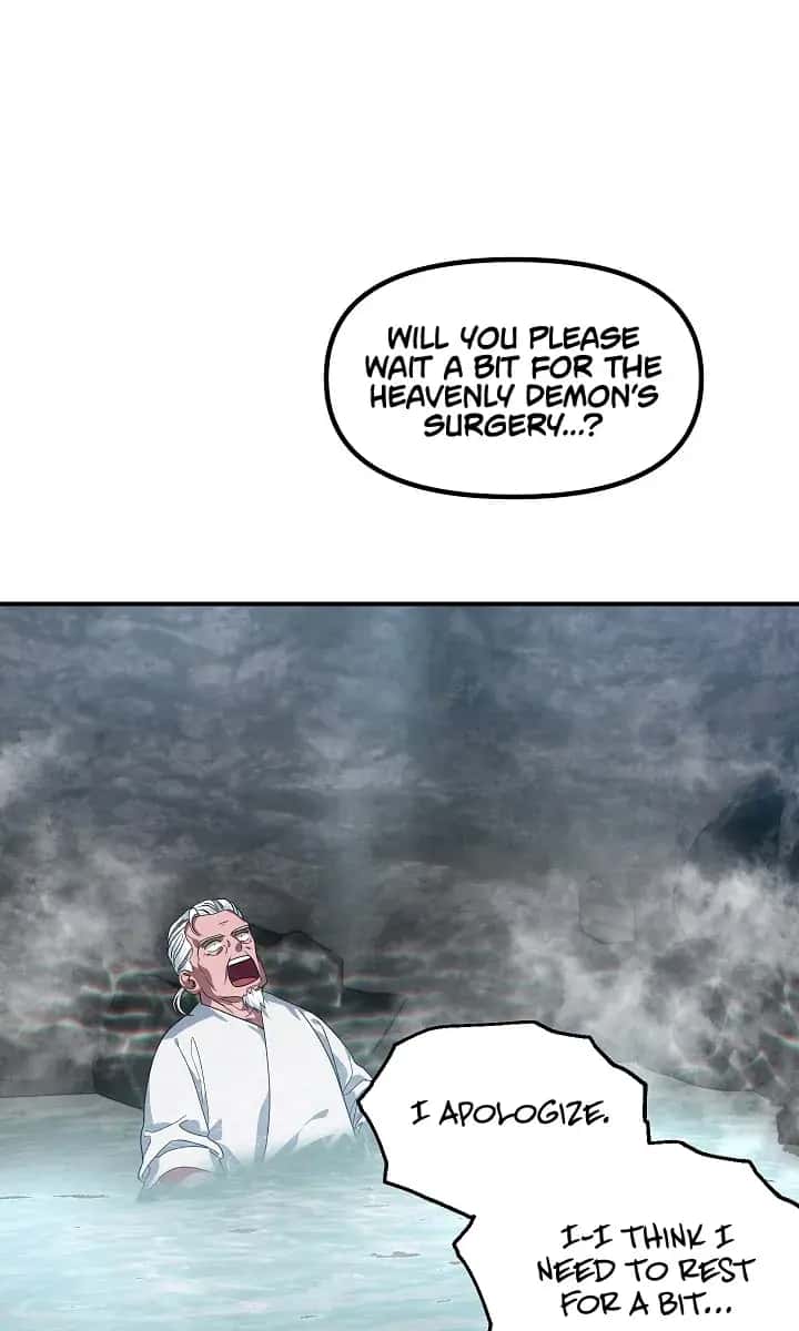 SSS Class Revival Hunter Chapter 72 Page 1