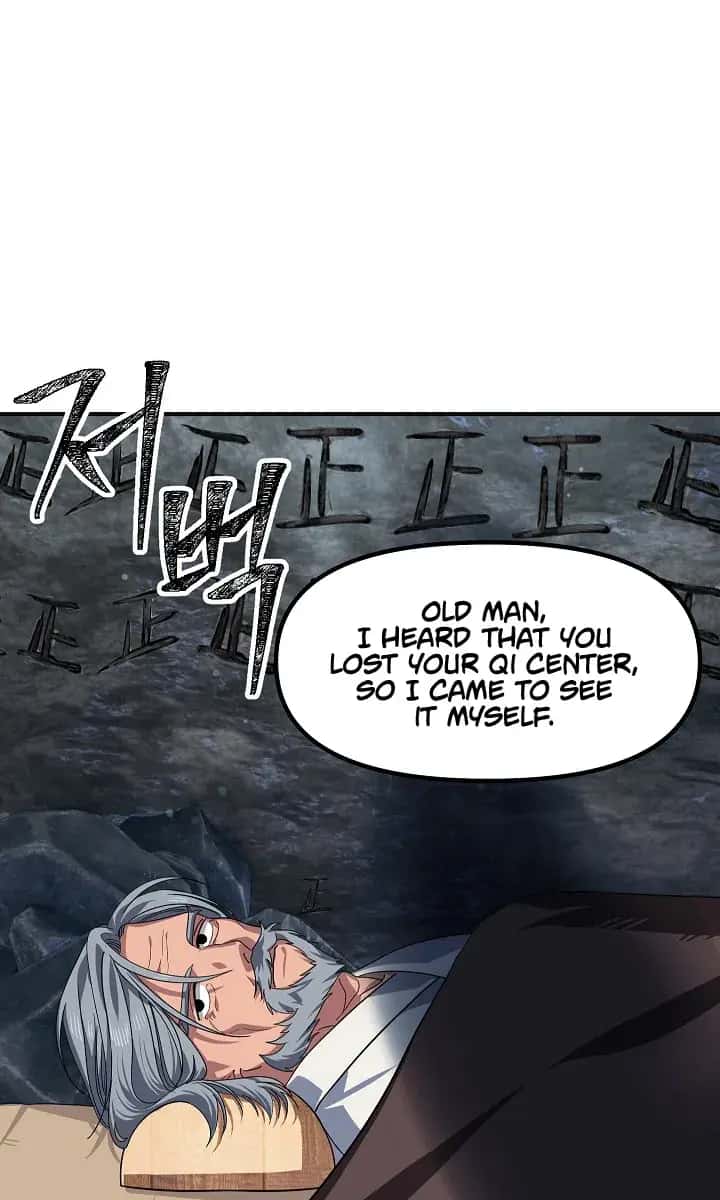 SSS Class Revival Hunter Chapter 72 Page 3
