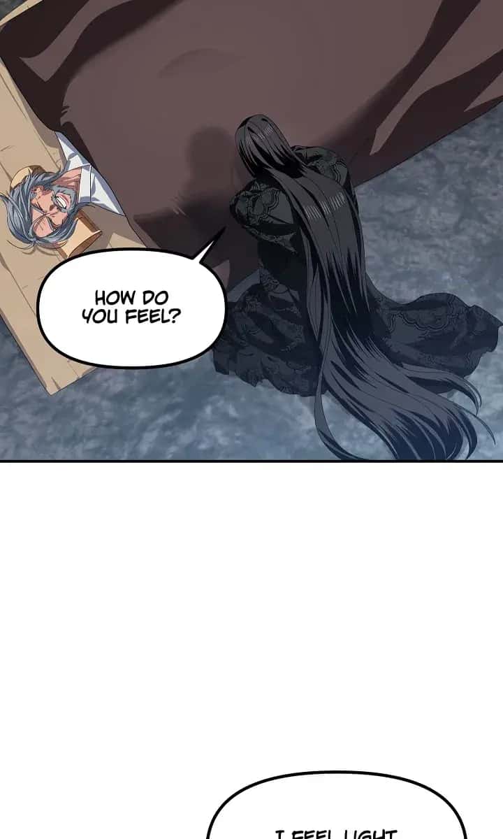 SSS Class Revival Hunter Chapter 72 Page 6
