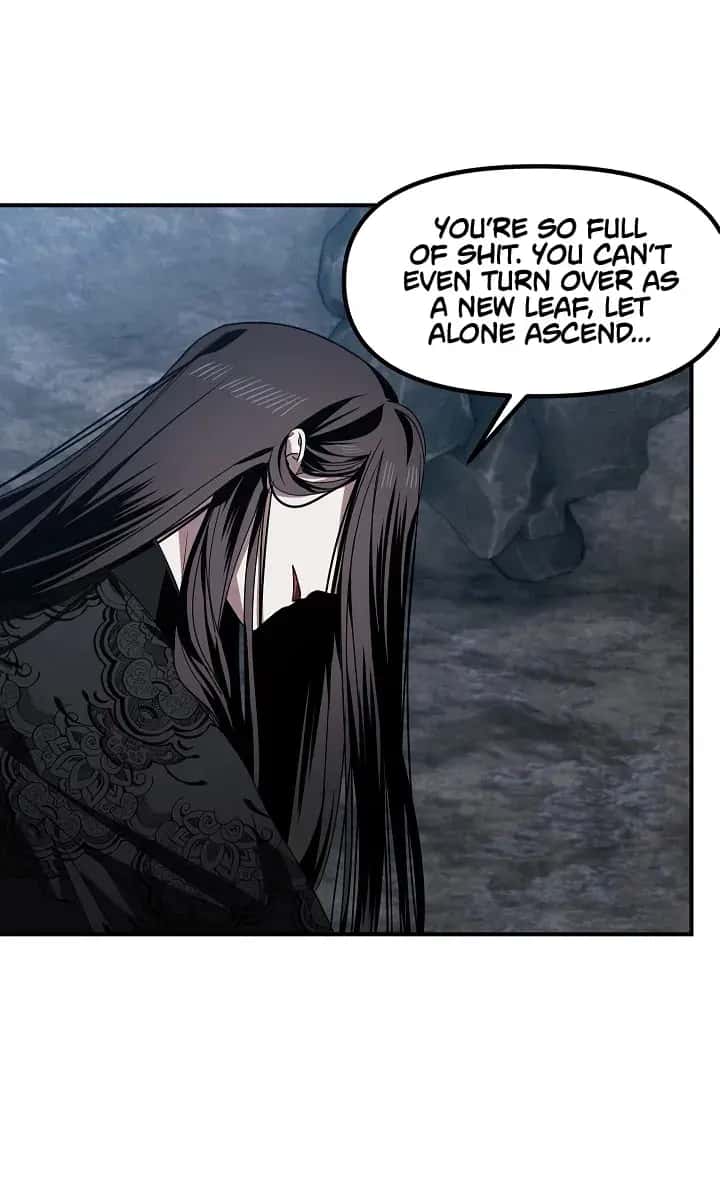 SSS Class Revival Hunter Chapter 72 Page 8