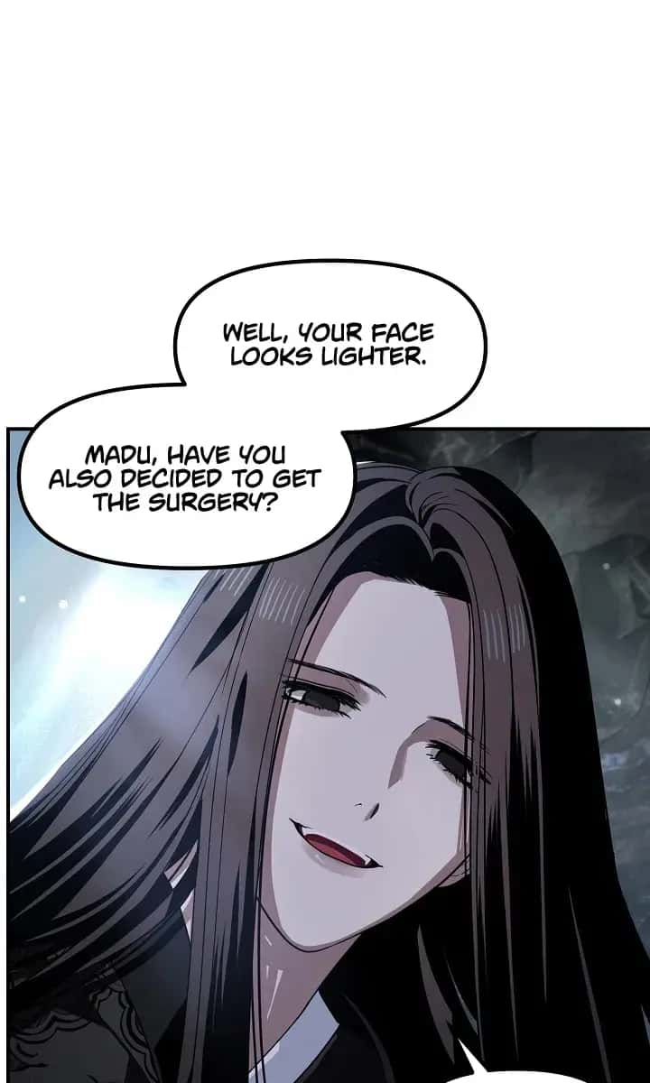 SSS Class Revival Hunter Chapter 72 Page 9