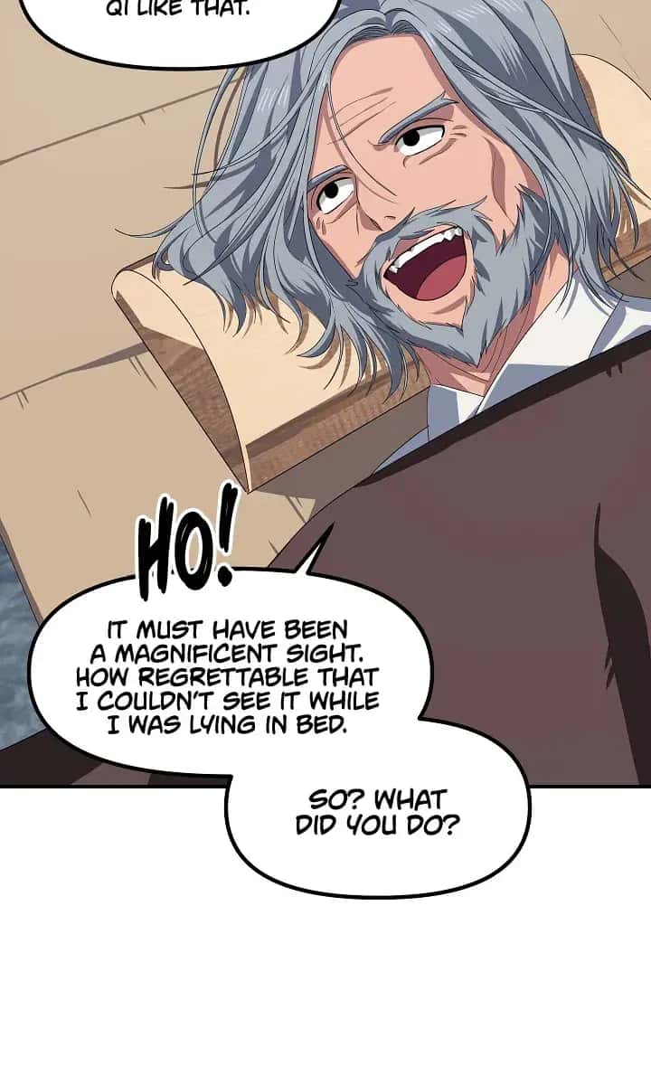 SSS Class Revival Hunter Chapter 72 Page 12