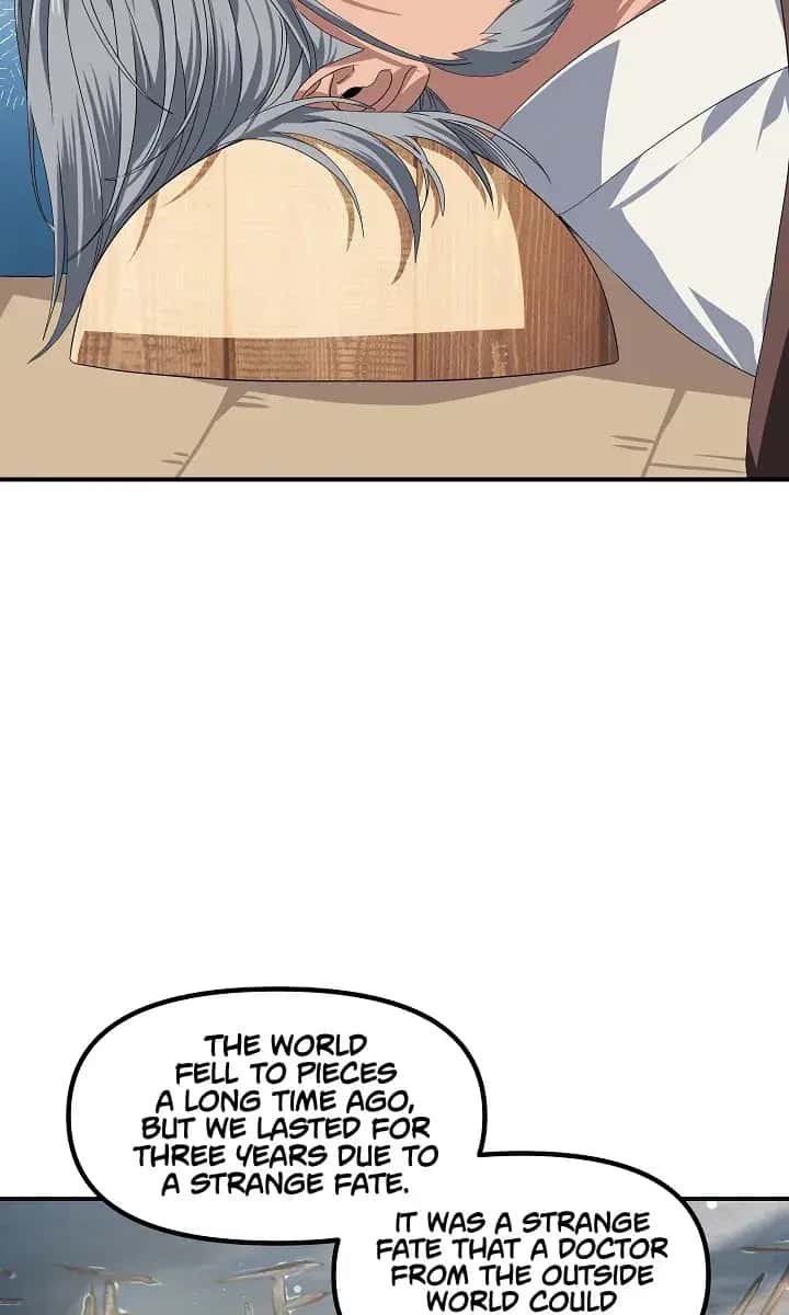 SSS Class Revival Hunter Chapter 72 Page 16