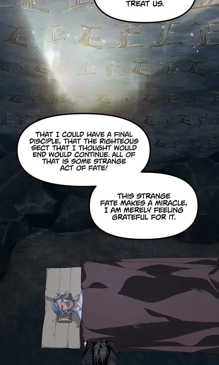 SSS Class Revival Hunter Chapter 72 Page 17