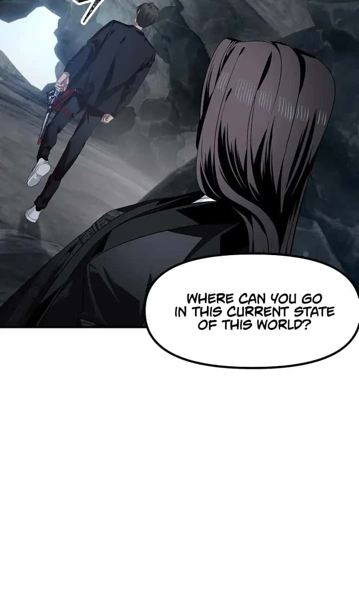 SSS Class Revival Hunter Chapter 72 Page 25