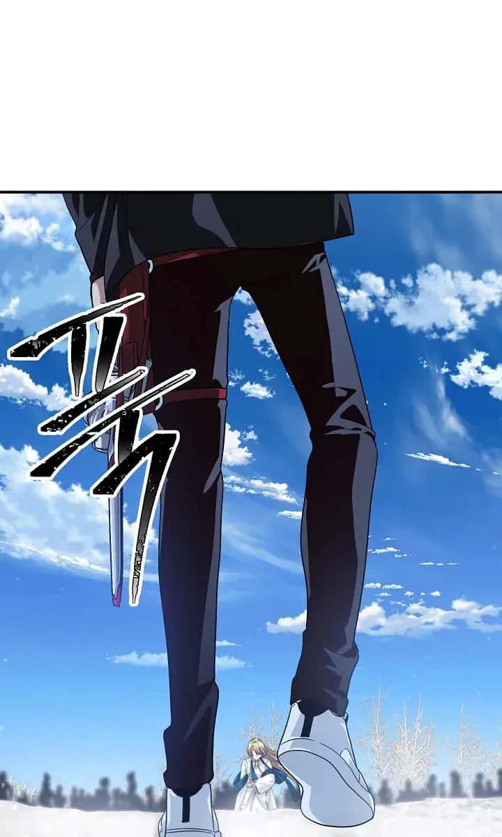 SSS Class Revival Hunter Chapter 72 Page 36