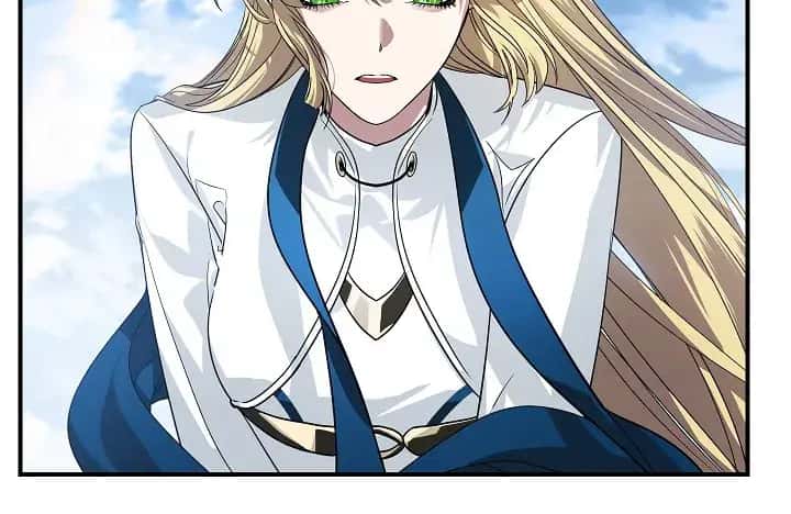 SSS Class Revival Hunter Chapter 72 Page 38