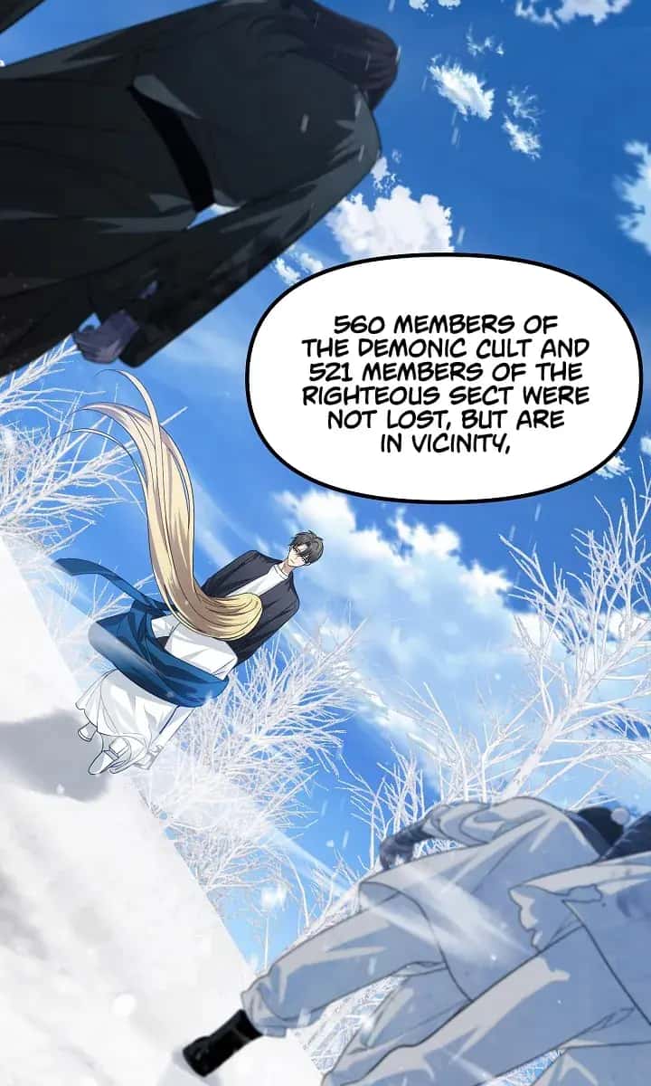 SSS Class Revival Hunter Chapter 72 Page 40