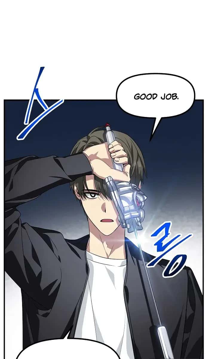 SSS Class Revival Hunter Chapter 72 Page 42
