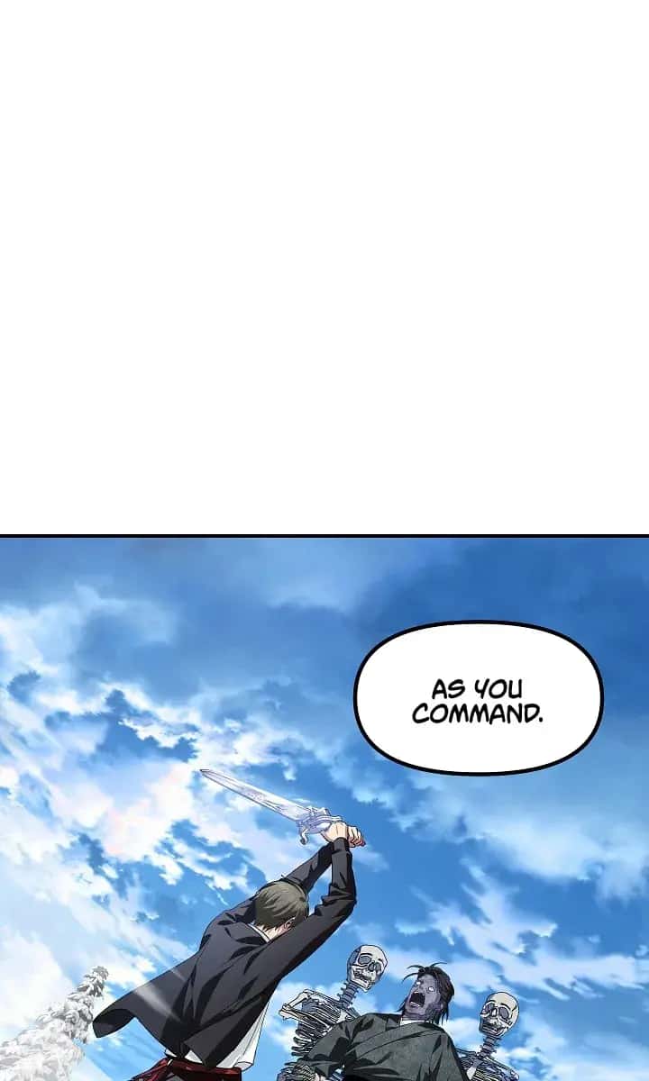 SSS Class Revival Hunter Chapter 72 Page 44