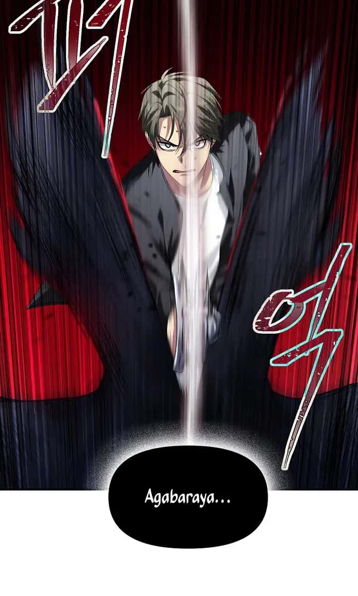 SSS Class Revival Hunter Chapter 72 Page 49