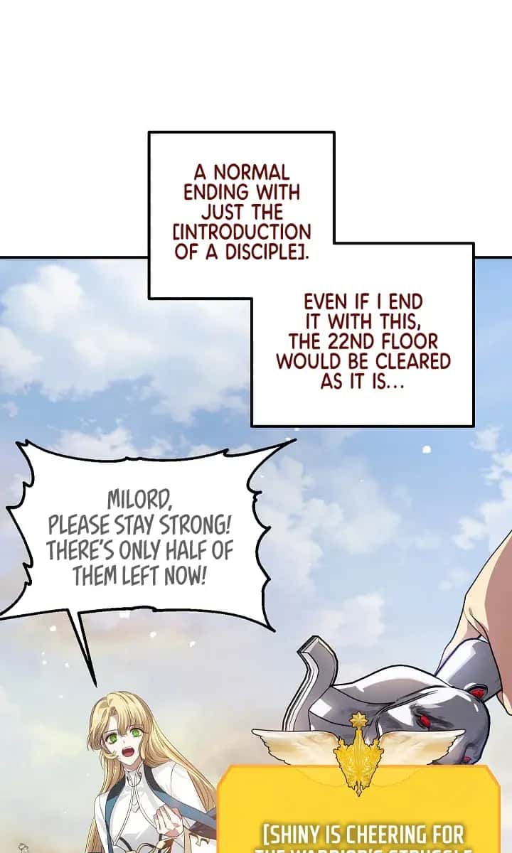 SSS Class Revival Hunter Chapter 72 Page 55
