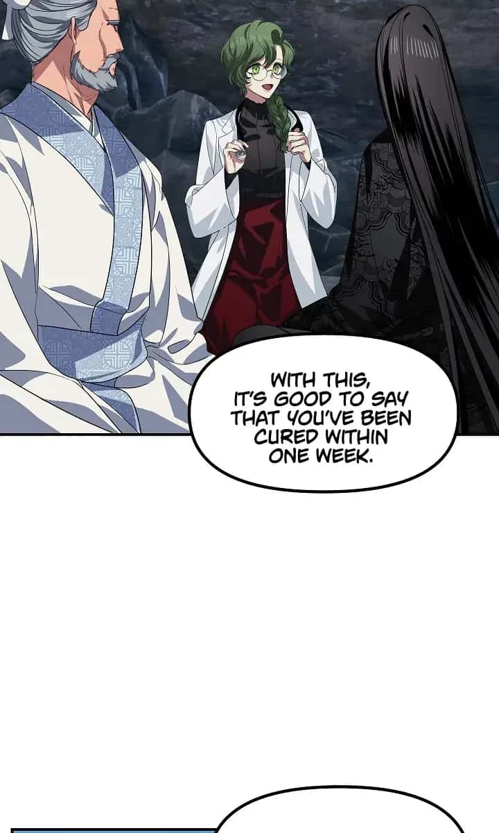 SSS Class Revival Hunter Chapter 72 Page 68